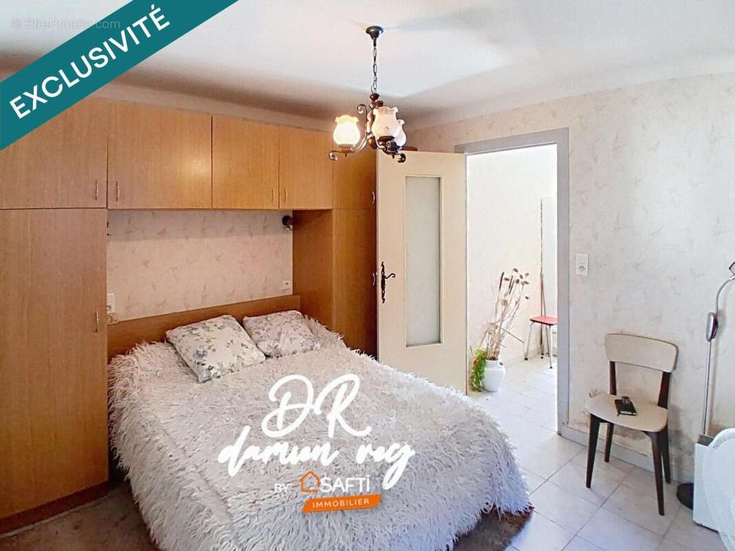 Photo 7 - Appartement à BOURG-ARGENTAL