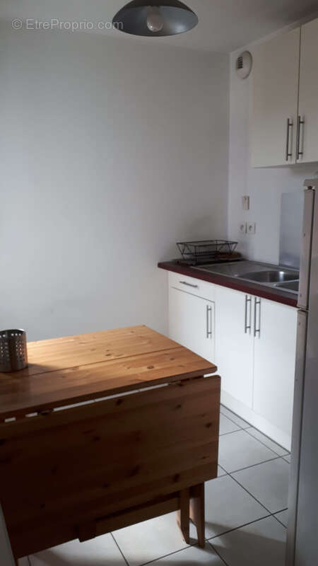 Appartement à THONON-LES-BAINS