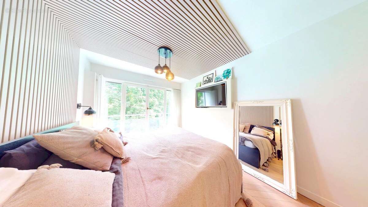 Appartement à SAINT-MAURICE