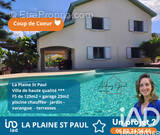 Photo 1 - Maison à SAINT-PAUL