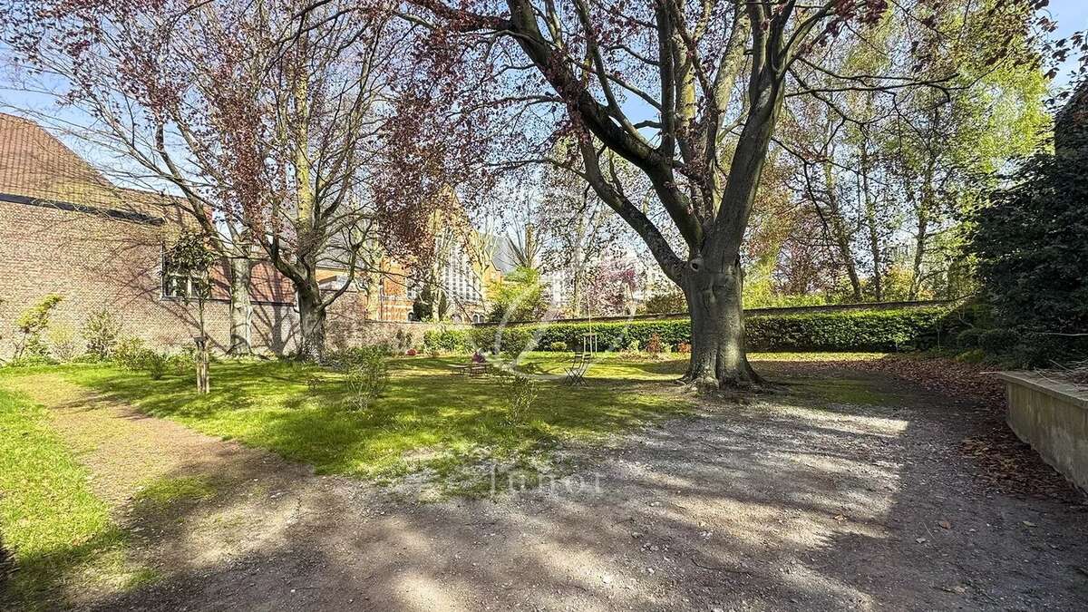 Appartement à LA MADELEINE