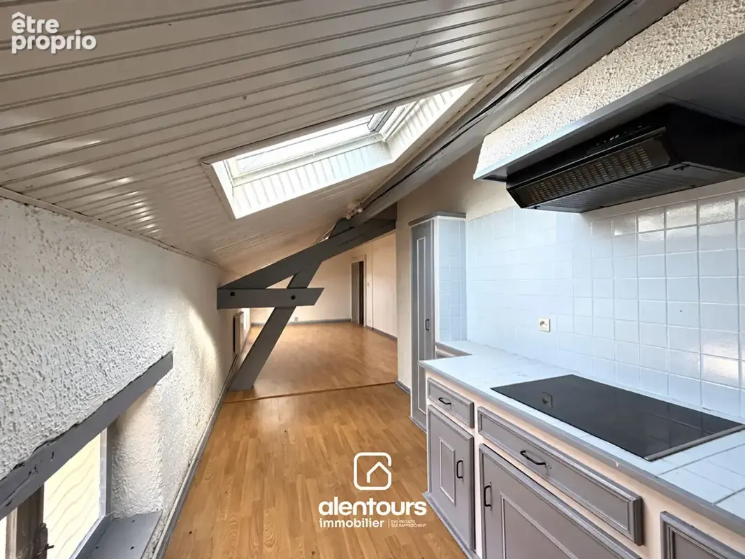 Appartement Pont A Mousson 2 pièces 40m2 - photo 6