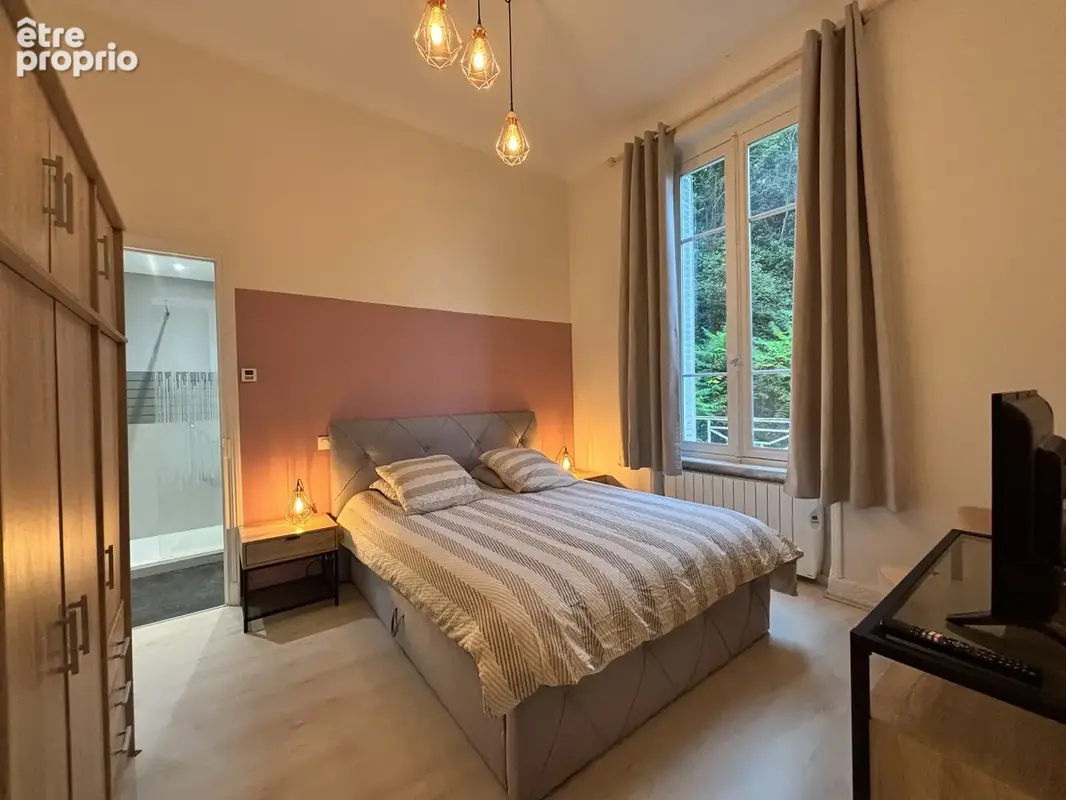 Photo Appartement à Chatelguyon au prix de 99 000€