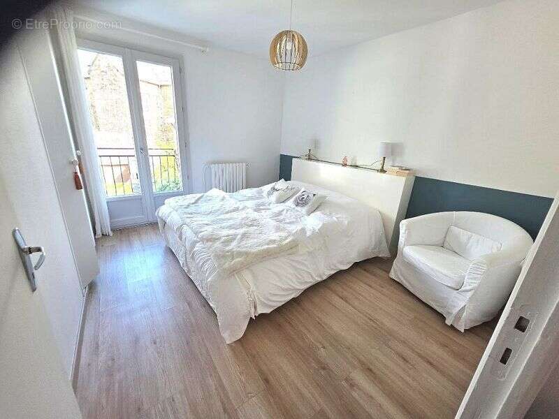 Appartement à BAGNERES-DE-LUCHON