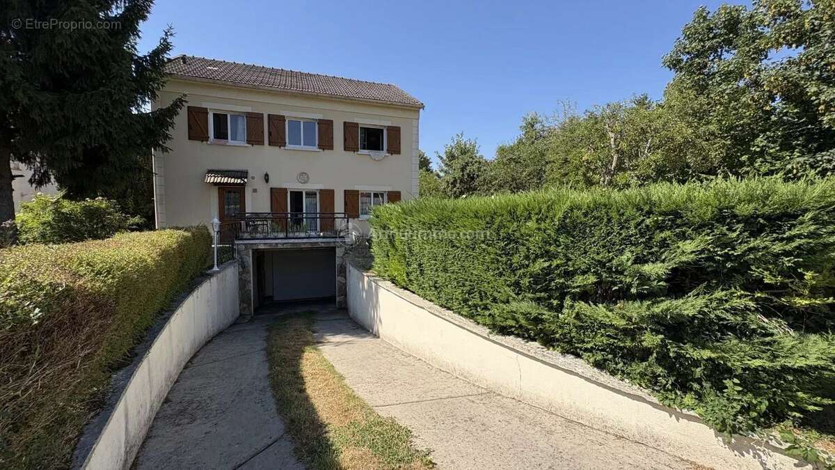 Vente Maison Couilly-pont-aux-dames(77860) 469 000ï¿œ - photo 2