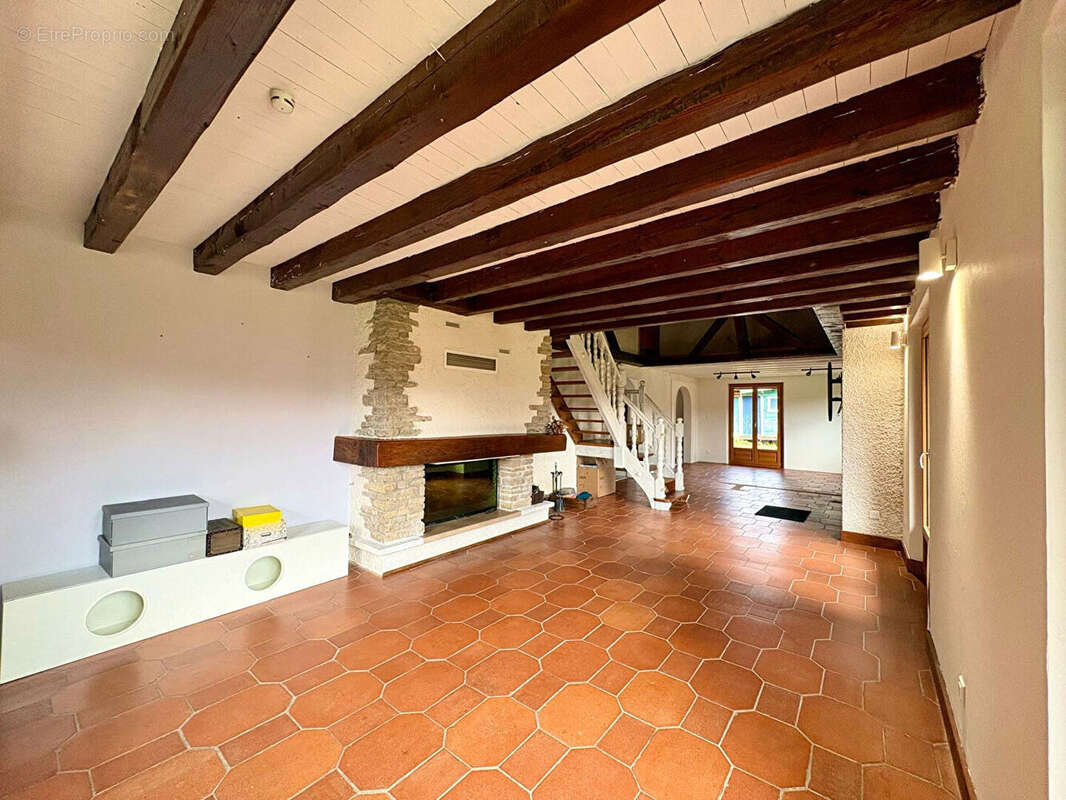 Maison à GOUMOIS