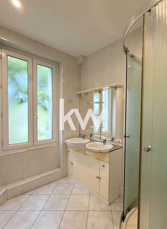 Appartement à FIRMINY