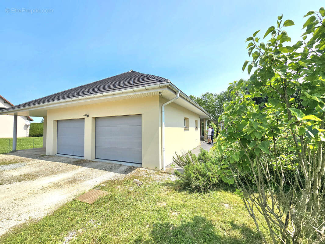 Maison à BAVILLIERS