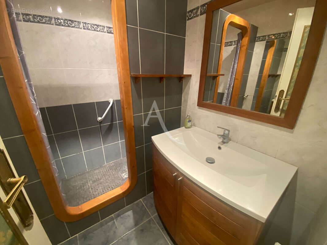 Maison à LA GUERINIERE