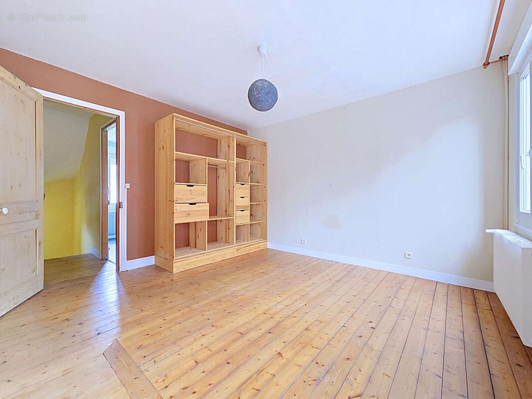 Maison Malaunay 4 pièce(s) 70 m2 - photo 9