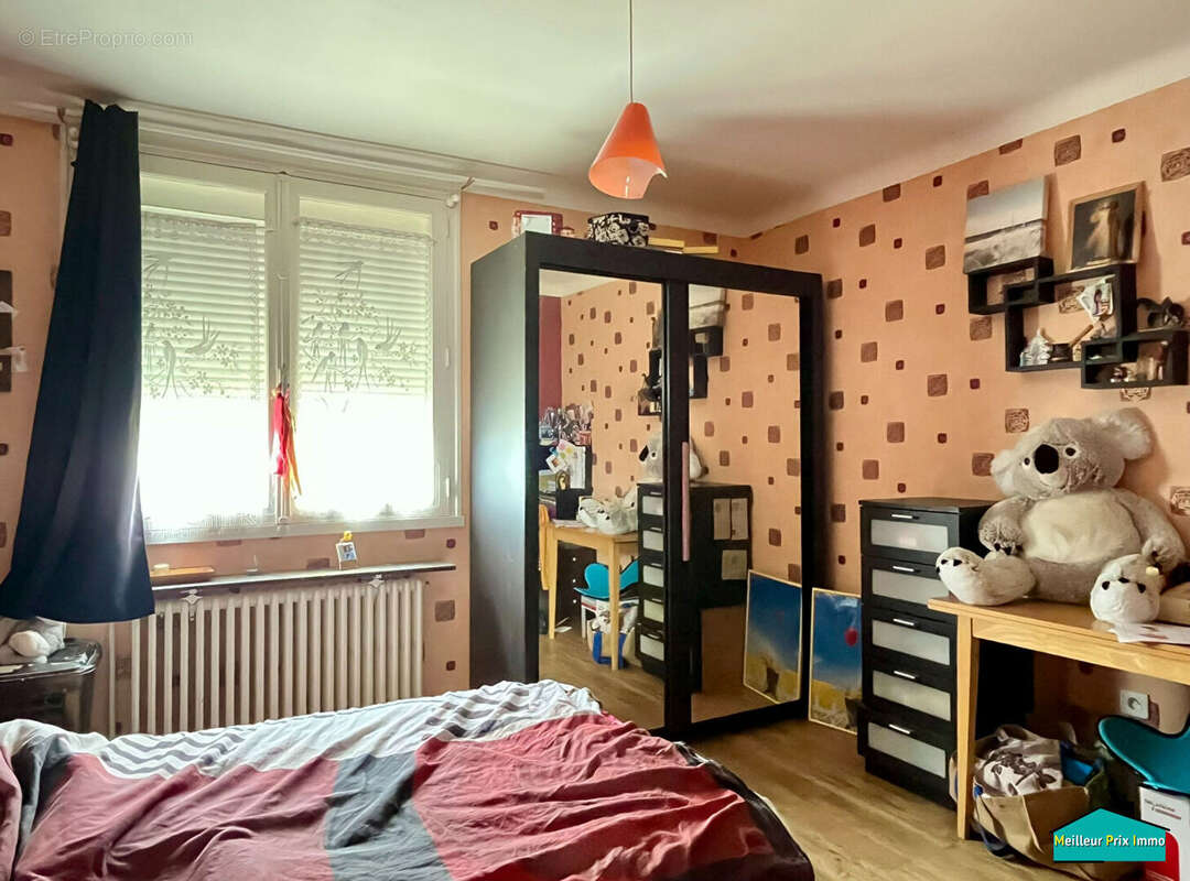 Maison avec 5 chambres. Le Pellerin. - photo 7