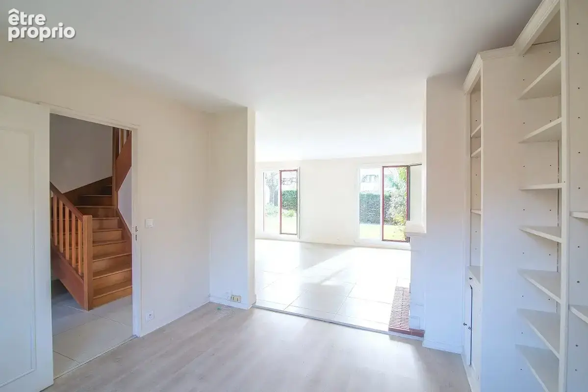 Maison 6 pièces 122 m² à vendre à Montesson (78360) - photo 3