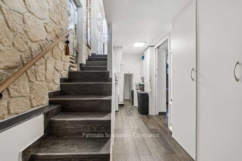 Maison à ANTONY