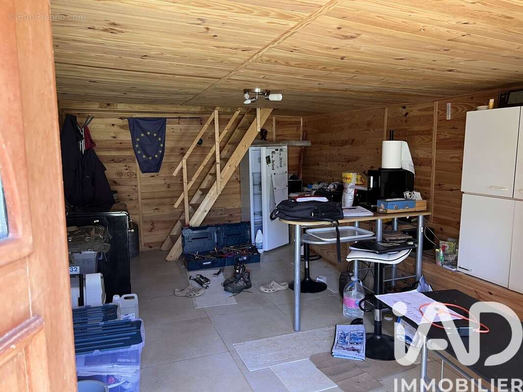 Maison 93 m² à Taize-Aizie  - photo 2