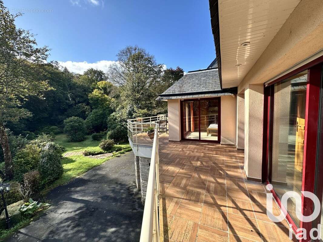 Photo 4 - Maison à QUIMPER
