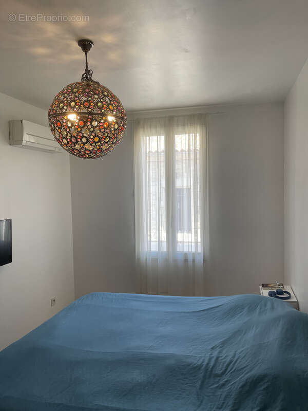 Maison à MARSILLARGUES