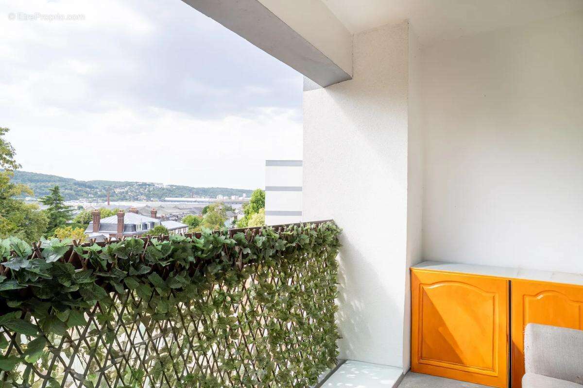 Appartement de 4 pièces de 81 m² à Déville-lès-Rouen - photo 10