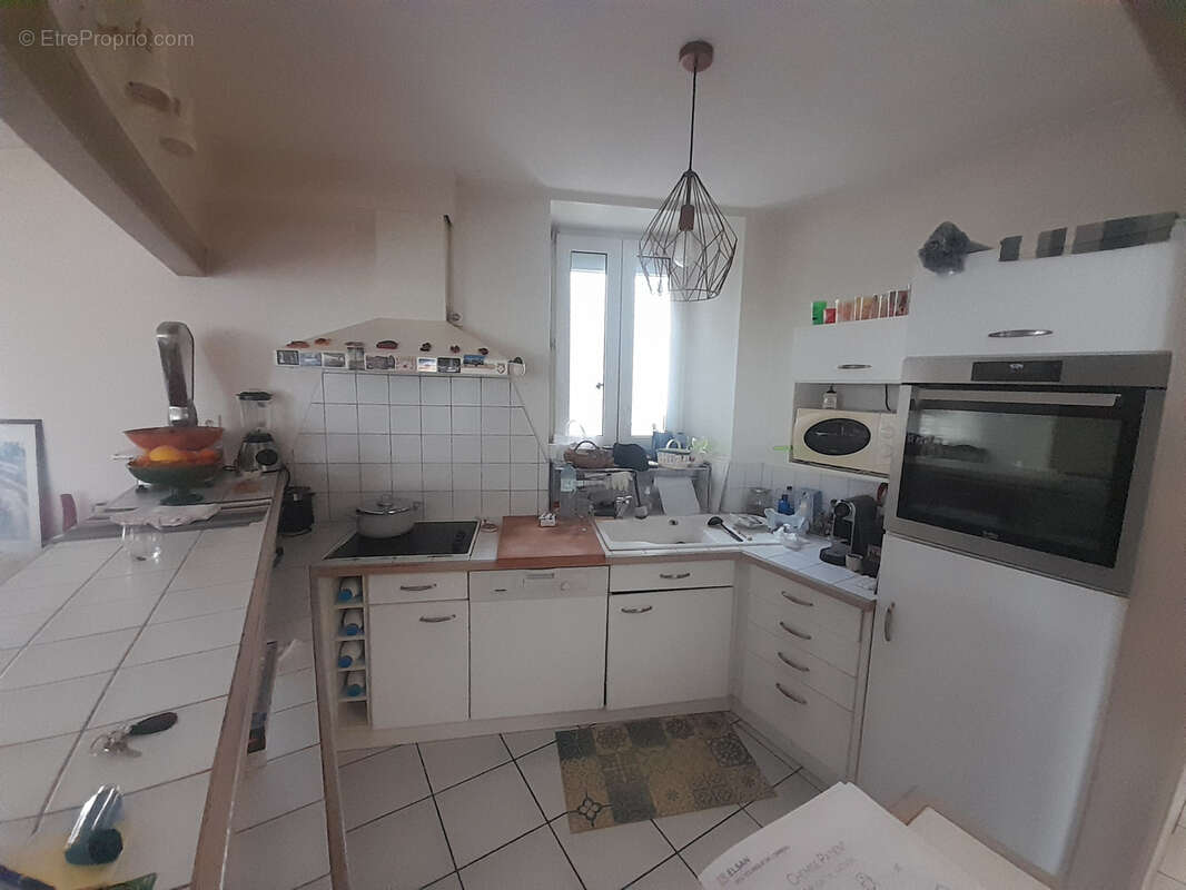 Maison à SAINT-PE-DE-BIGORRE