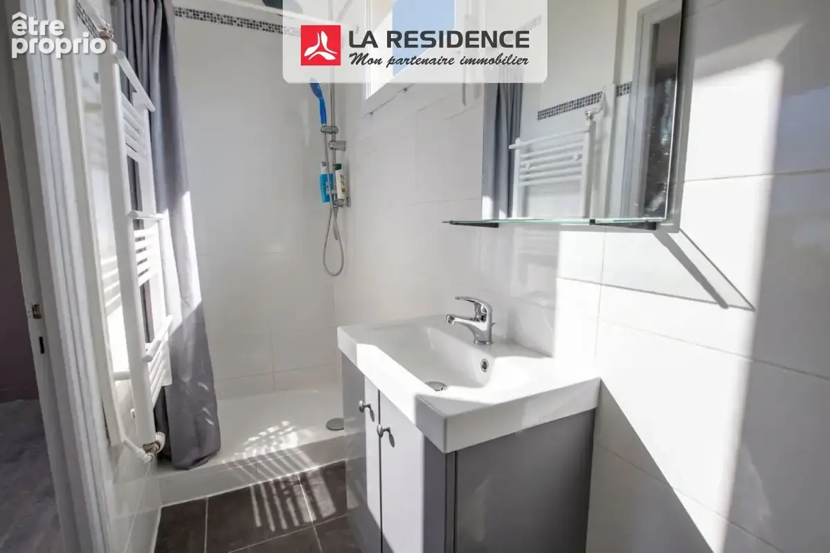 Maison 3 pièces 52 m² à vendre à Le Mesnil-Saint-Denis (78320) - photo 6