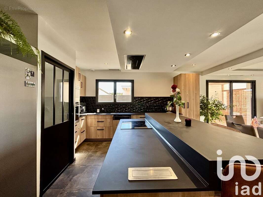 Photo 7 - Maison à MARAUSSAN