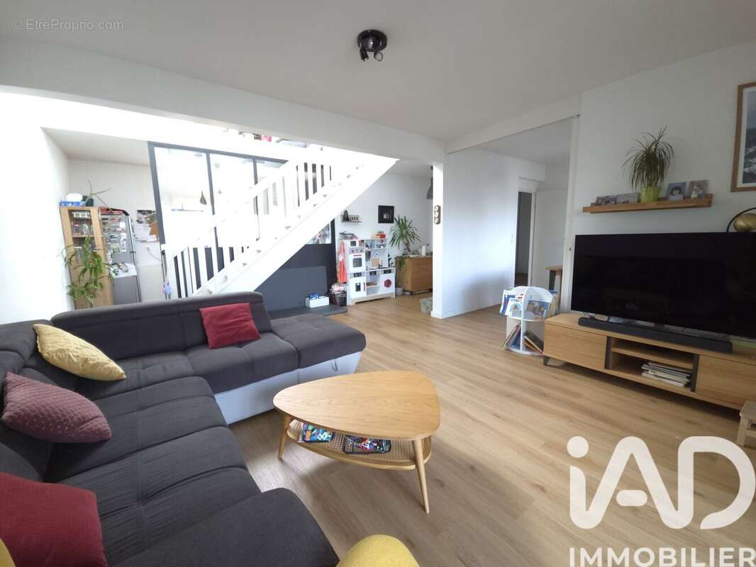 Photo 3 - Appartement à BEGLES