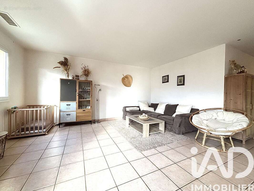 Photo 9 - Maison à CASTELNAU-D&#039;AUDE