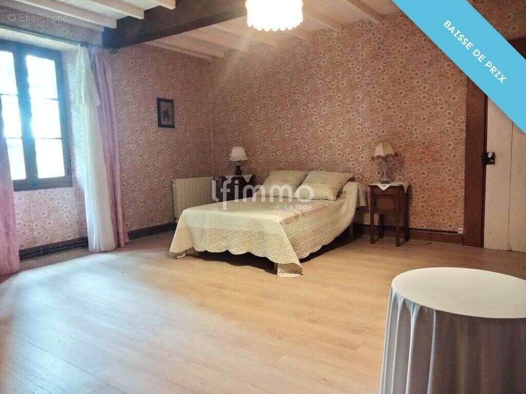 Propriété 275 m² avec piscine - photo 10