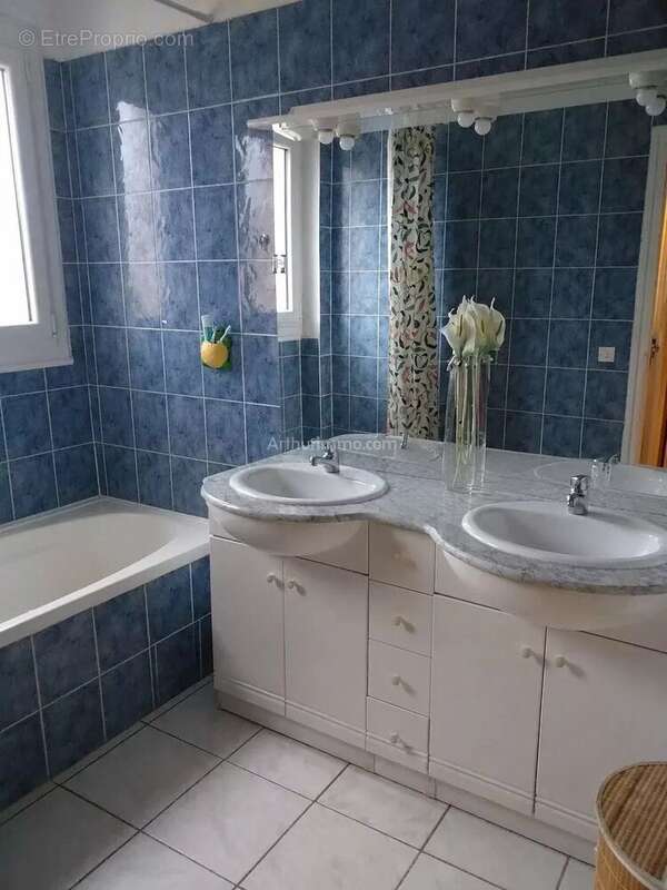 Appartement à CORBELIN