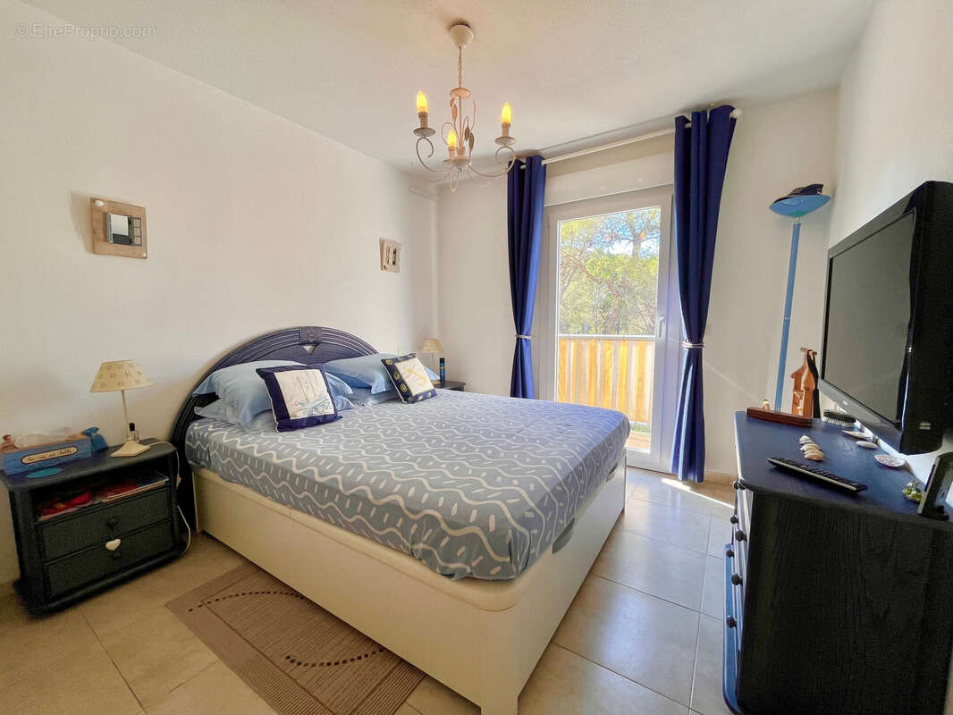 Appartement à FREJUS