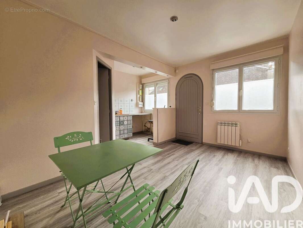 Photo 3 - Appartement à TROYES
