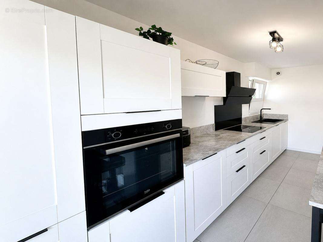 Appartement à LE CANNET