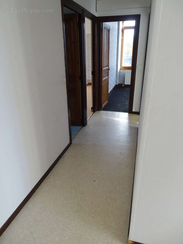 Maison à CHATILLON-SUR-SEINE