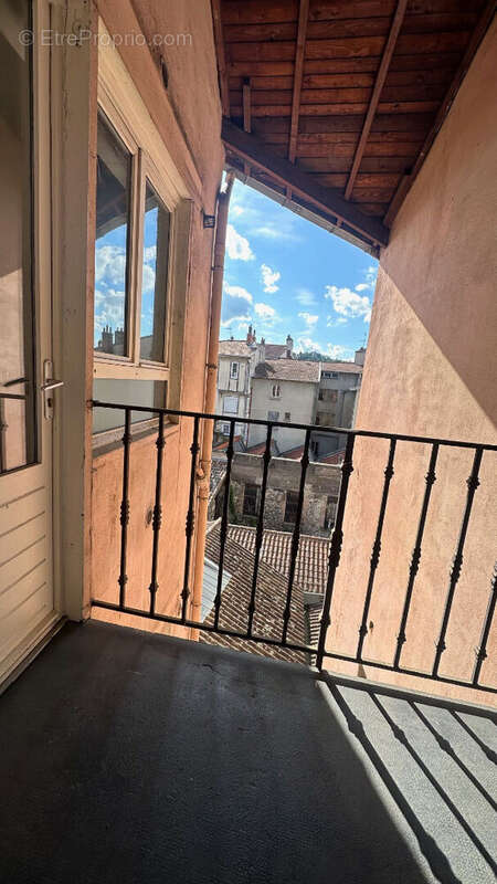 Appartement à VIENNE