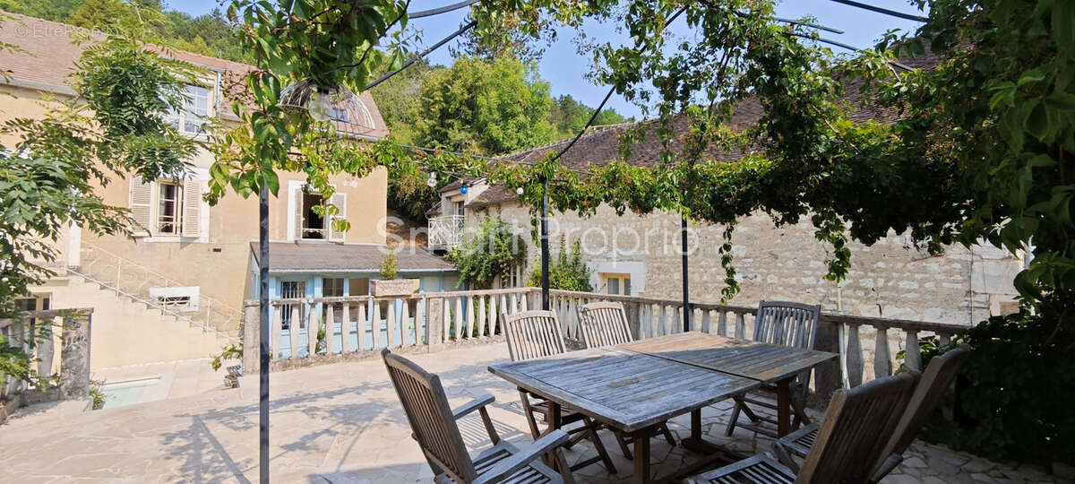 Élégante propriété de Chablis - photo 5