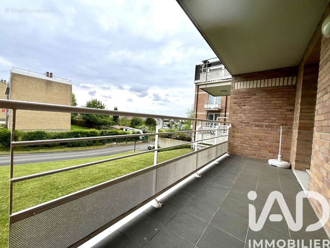 Photo 2 - Appartement à LESQUIN