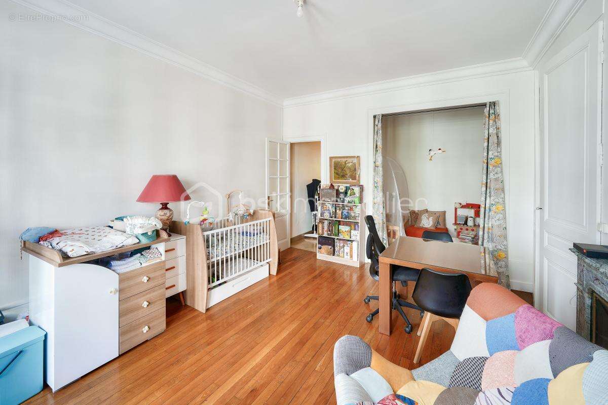 Appartement à LYON-6E