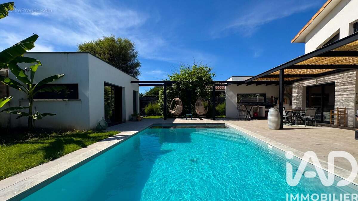 Photo 4 - Maison à TOSSE