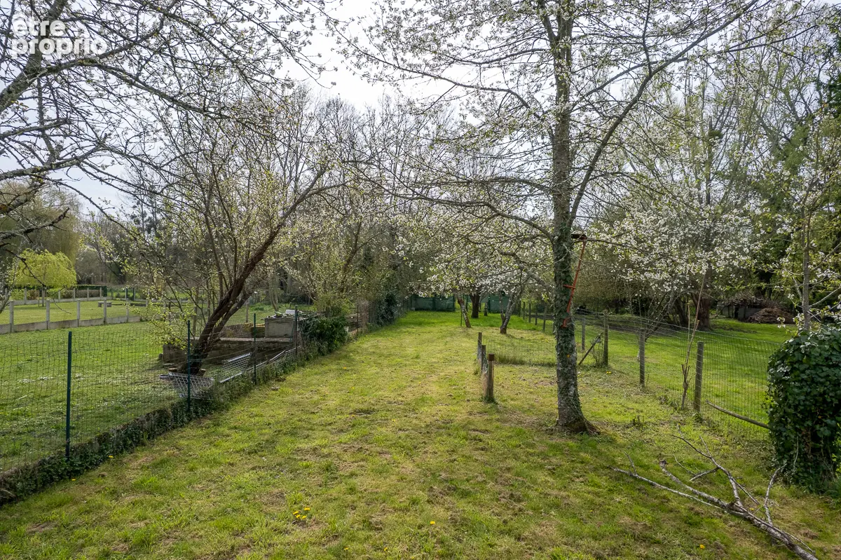 Maison Gracay 4 pièce(s) 85.39 m2 - photo 15