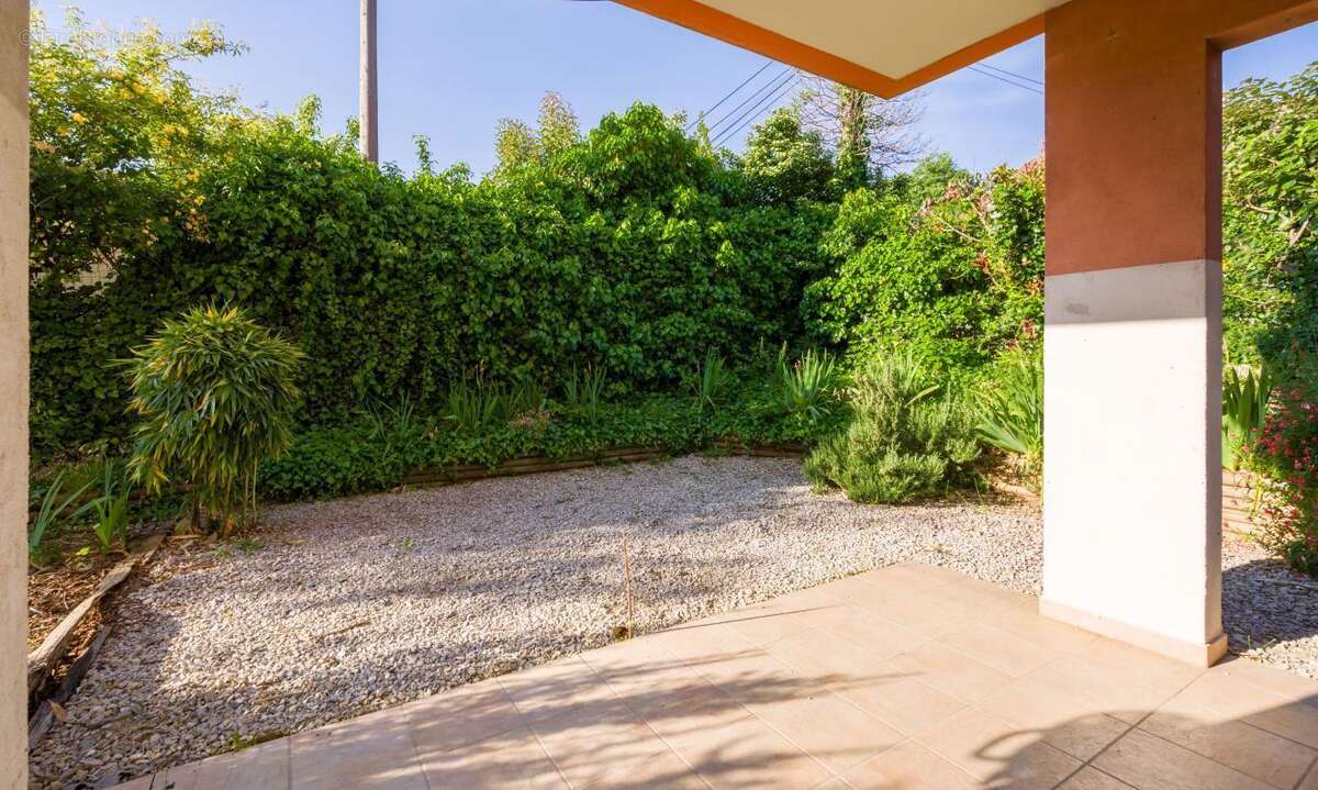 Appartement à MANOSQUE