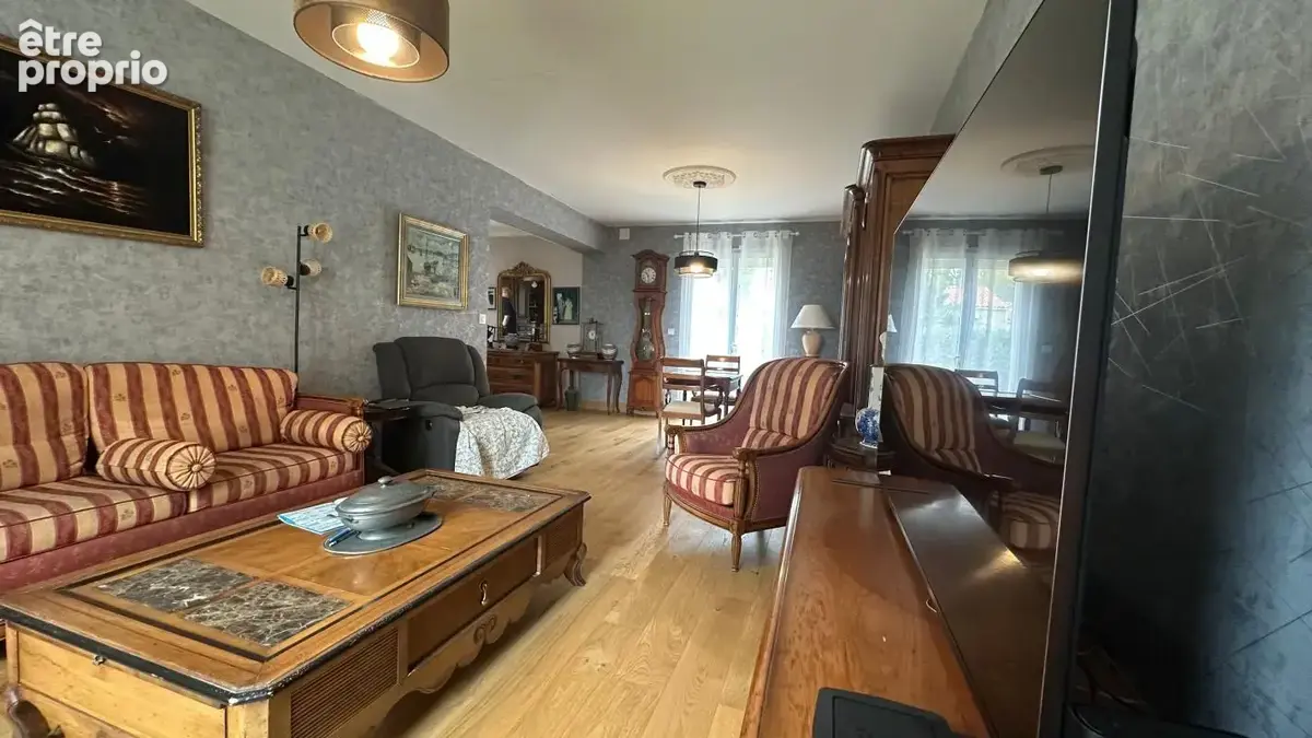 Maison À Vendre - photo 2