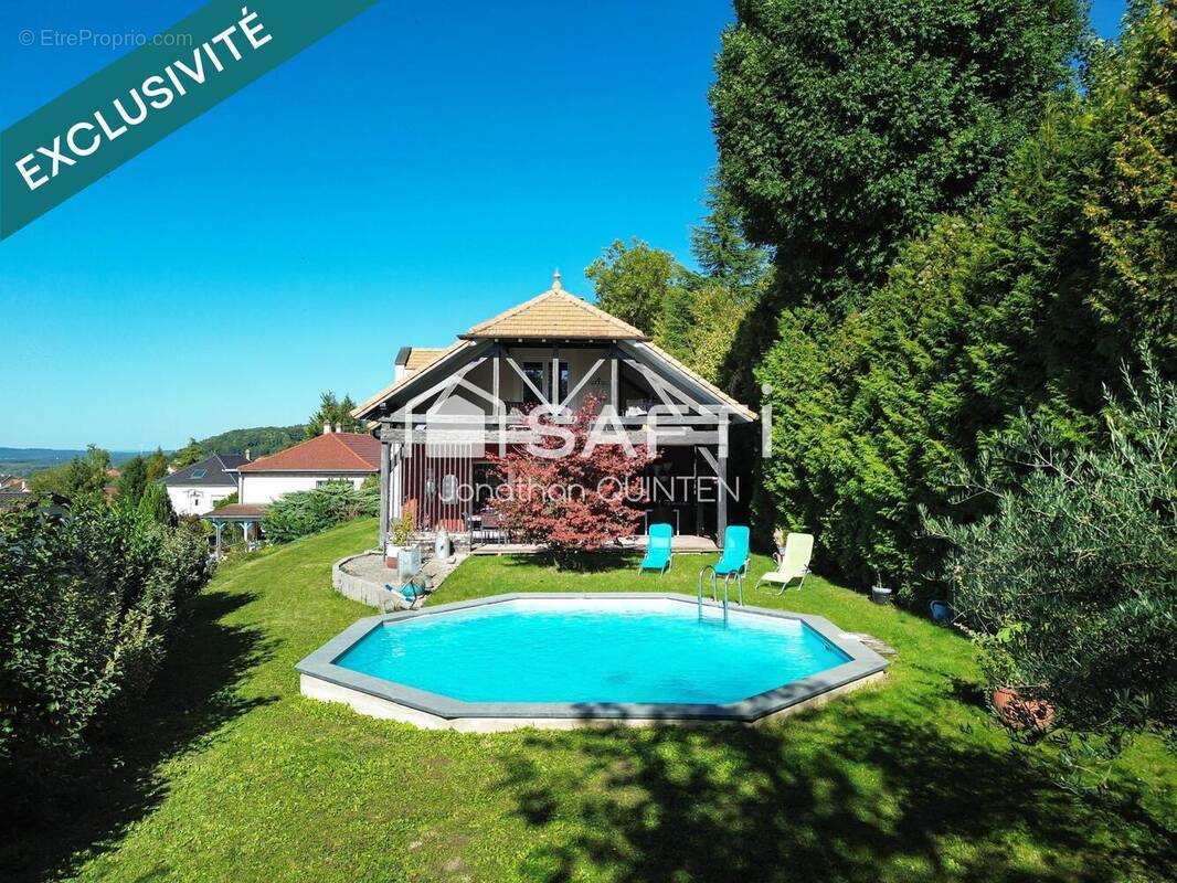 Photo 1 - Maison à OETING