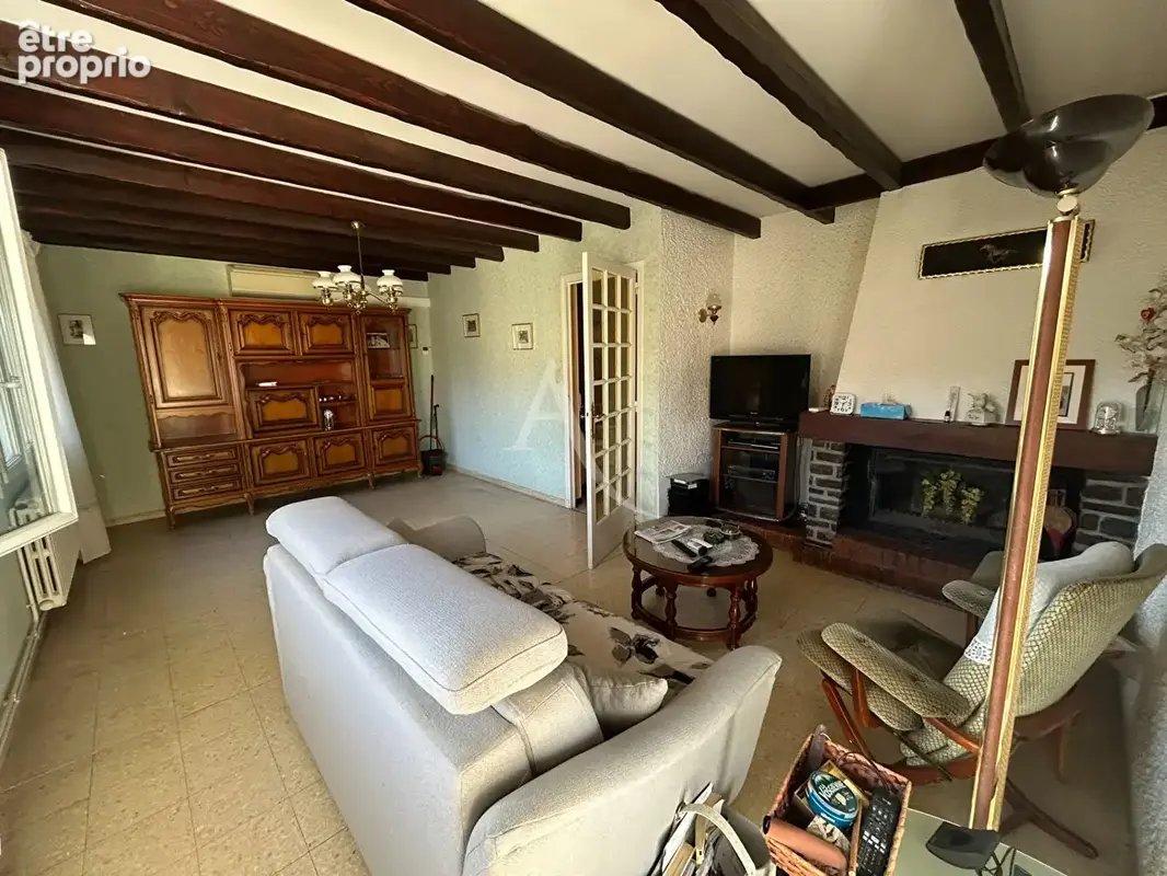 Maison Quartier Pasteur 4 chambres - photo 5