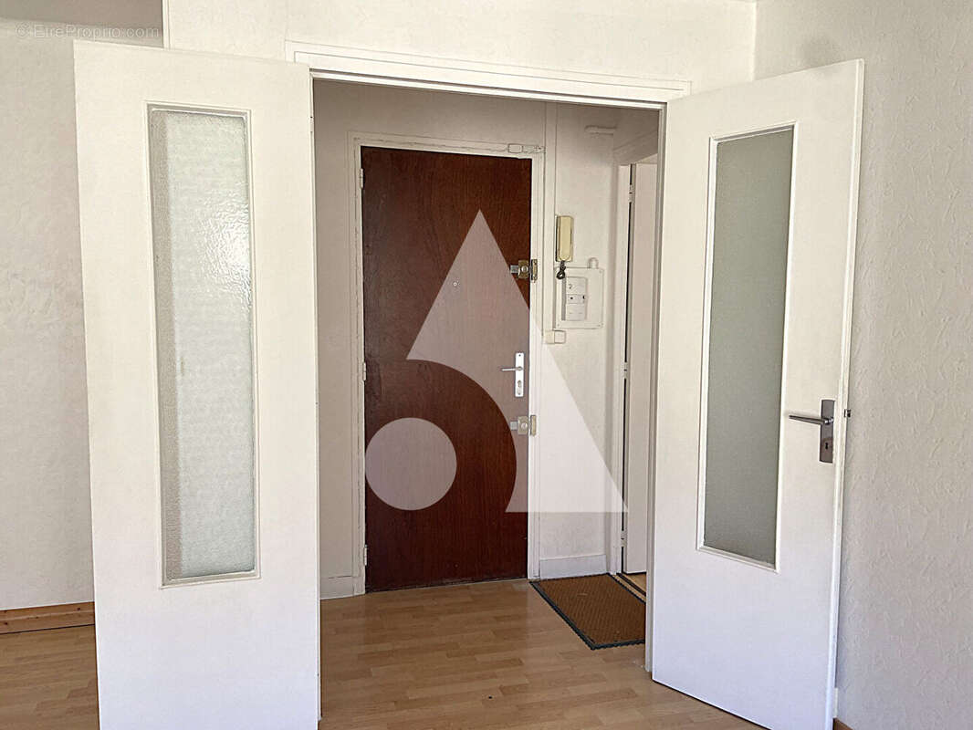 Appartement à SAINT-BRIEUC