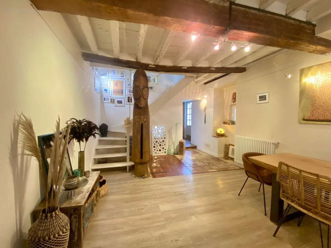 Appartement à SAINT-FELIX-LAURAGAIS