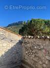Appartement à BUIS-LES-BARONNIES