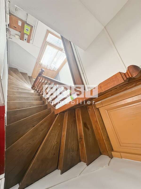 Appartement à COLOMBES