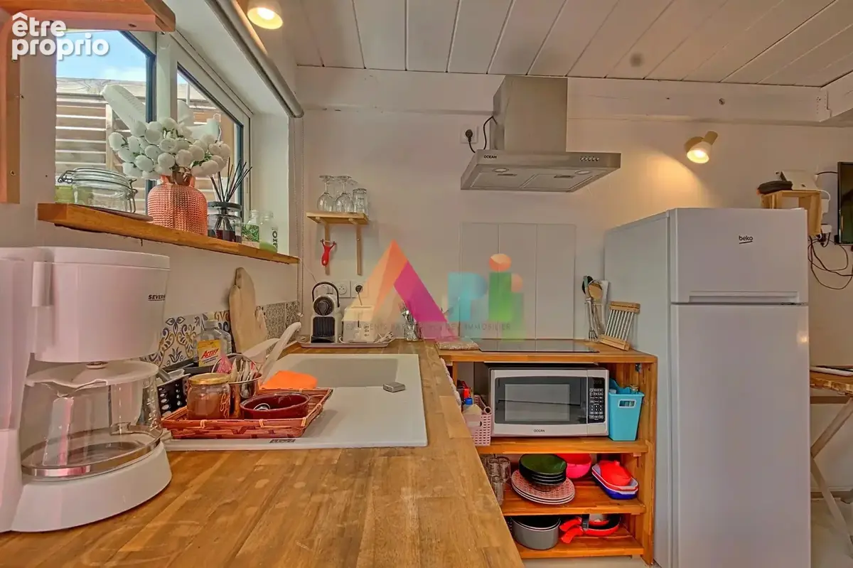Villa 4 chambres + 2 studios indépendants — Piscine — À deux pas de la plage - photo 18