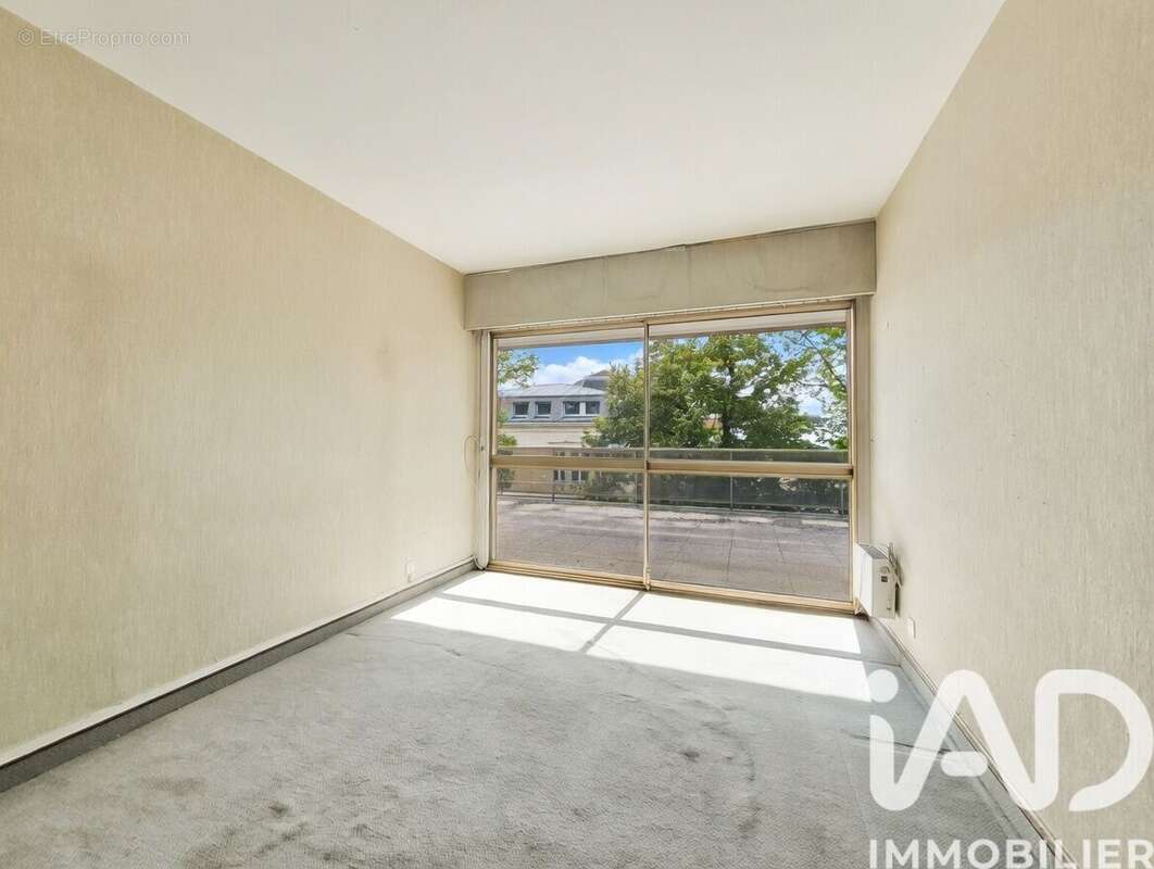 Photo 8 - Appartement à CHARLEVILLE-MEZIERES