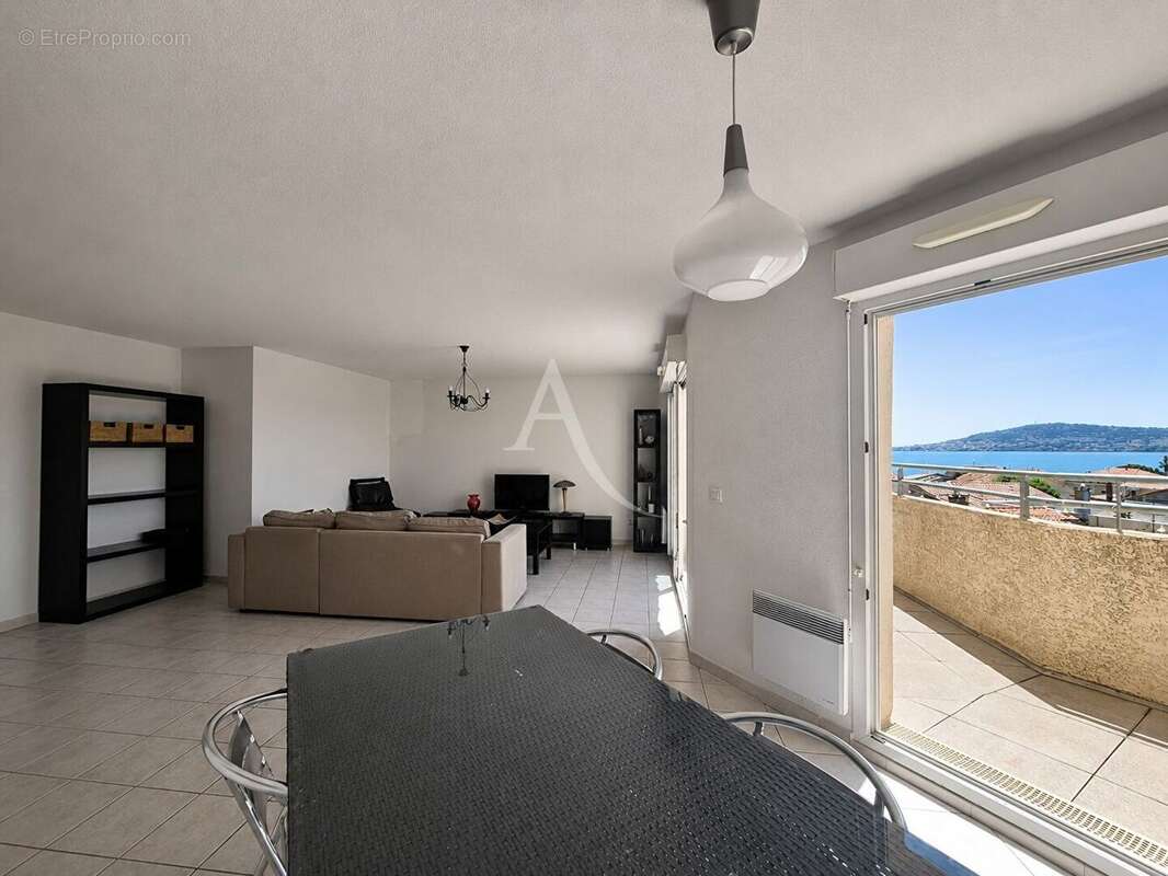 Appartement à BALARUC-LES-BAINS