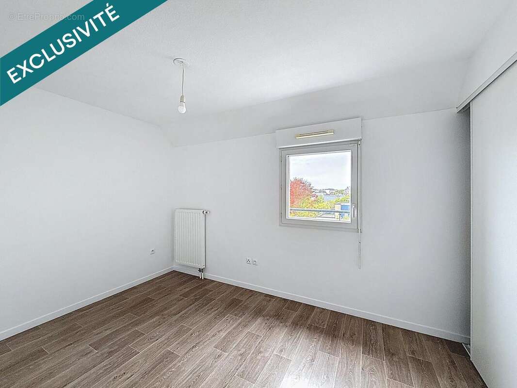 Photo 4 - Appartement à JOUE-LES-TOURS